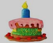 birthday